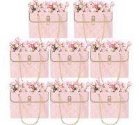 Bolsas De Regalo Para Ramos - Bolsas Para Composiciones Florales