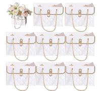 Bolsas De Regalo Para Ramos - Bolsas Para Composiciones Florales