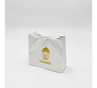 Bolsas de regalo para regalos de felicidad, Ramadán, Eid Mubarak, cajas de regalo, caja de caramelos, recuerdos de fiesta, chocolates Eid Mubarak, cajas de galletas, bolsas de fiesta para fiestas
