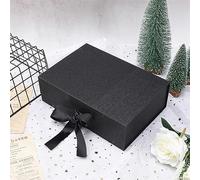 Bolsas de regalo personalizadas para boda, dama de honor, caja de regalo con cinta, decoraciones de despedida de soltera Will You Be My Bridesmaid/Maid of Honour, caja de regalo de despedida de