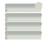 Bolsas De Repuesto Desechables For Aspiradora Lydsto H3 (10, 20 O 100 Unidades)(100PCS)