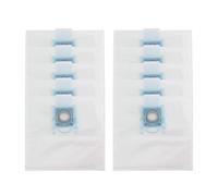 Bolsas de repuesto for aspiradora Bosch PowerProtect Tipo G ALL BBZ41FGALL (10 unidades)