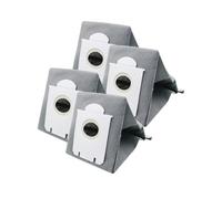 Bolsas De Repuesto For Aspiradora, Compatibles Con Philips, FC8134, FC8613, FC8614, FC8220, FC8222, FC8224, FC8200, FC9004, FC9006, HR8331, S-BAG(4 pcs)