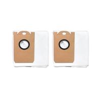 Bolsas De Repuesto For Aspiradora De Tela No Tejida, Compatibles Con Lenovo T1 Pro(2pcs)