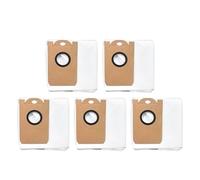 Bolsas De Repuesto For Aspiradora De Tela No Tejida, Compatibles Con Lenovo T1 Pro(5pcs)