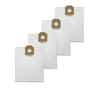 Bolsas De Repuesto For Aspiradora Karcher T7, T7/1, T8/1, T12/1 DS5300 De 5 Capas (4/10/20 Unidades)(4pack)