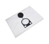 Bolsas De Repuesto For Aspiradora Metabo ASA 32L (6 Unidades)(6pcs)