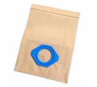 Bolsas De Repuesto For Aspiradora Nilfisk GM80, G90, GA70, GM90, GS80, GS81, 820 Y 950 (20 Unidades)