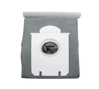 Bolsas de repuesto for aspiradora Philips FC8134 FC8613 FC8614 FC8220 FC8222 FC8224 FC8200 FC9004 FC9006 HR8331 S-BAG(1PC)