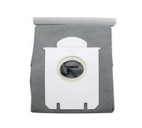 Bolsas De Repuesto For Aspiradora Philips FC8134 FC8613 FC8614 FC8220 FC8222 FC8224 FC8200 FC9004 FC9006 HR8331 S-BAG