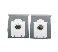 Bolsas de repuesto for aspiradora Philips FC8134 FC8613 FC8614 FC8220 FC8222 FC8224 FC8200 FC9004 FC9006 HR8331 S-BAG(2PC)