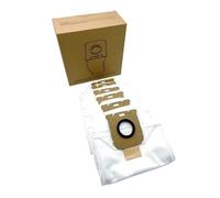 Bolsas De Repuesto For Aspiradora Robot Dreame Z10/Z20, No Tejidas, 6 Unidades, 2,5 L, HA18