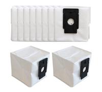Bolsas De Repuesto For Aspiradoras EZVIZ RC3, RE4, RE5 Y Accesorios For Aspiradoras Robot.(10pcs)