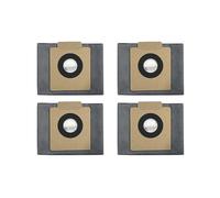 Bolsas De Repuesto For Aspiradoras Robóticas Eufy Clean, X8 Pro SES/X10 Pro Omni Station.(4pcs)