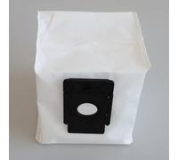 Bolsas de repuesto para aspiradora 360 S8 Plus, 4 unidades, tela no tejida de alta capacidad para un hogar más limpio y saludable (paquete de 4)