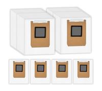 Bolsas de repuesto para aspiradora Eufy Omni E28/E25/E35 (6 unidades)