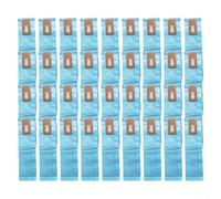 Bolsas de repuesto para aspiradoras Oreck XL Elevate Magnesio - 36 bolsas de filtro de papel compatibles con CC