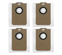 Bolsas de repuesto para polvo Blaupunkt para Bluebot para Precision Plus, accesorios de limpieza para el hogar, cepillo de rodillo, cepillo lateral, kit de filtro de eliminación de ácaros, filtro de