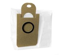 Bolsas de repuesto para robot aspirador Aonus i8, accesorios para vaciado rápido del tanque y control de polvo, paquete de 4 o 10 (4 unidades)