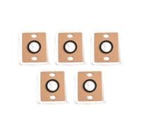 Bolsas de repuesto para robot aspirador V9 Pro V9 Pro diseñadas para una retención óptima de succión y purificación de aire