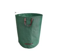 Bolsas de Residuos de Jardín Accesorios for herramientas eléctricas de jardín Bolsas for residuos de jardín Recolector de hojas Bolsa for hojas(120L 32Gallon)