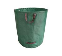 Bolsas de Residuos de Jardín Accesorios For Herramientas Eléctricas De Jardín Recolector Hojas Bolsas Residuos(160L 45Gallon)