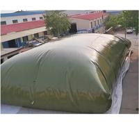 Bolsas de Resina Resistentes al desgarro para Almacenamiento de Agua, 100L, 500L, 1000L, 2000L, 3000L, 4000L, 5000L, 6000L, para contenedores de Almacenamiento de Agua de Emergencia en Caso