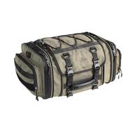 Bolsas De Sillín Bolsa De Almacenamiento Equipaje Universal Para Motocicleta Bolsa Lateral Para Caja Superior Impermeable Para Gran Capacidad Bolsa Equipaje Trasero Motocicleta Alforja Sillín