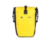 Bolsas De Sillín Bolsa Universal Para Alforja De Motocicleta 27 L De Liberación Rápida, Para Portaequipajes, Sillín, Bolsa Lateral, Bolsa De Almacenamiento De Viaje Para Ciclismo