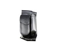 Bolsas De Sillín Compatible Con Road Para Glide Para FLTR 1998-2019 Protector De Alforja Lateral Izquierda Y Derecha Motocicleta Bolsa Para Barra Protección Soporte Botella Agua Accesorio