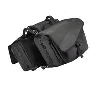Bolsas De Sillín Compatible Con Vespa Bolsa Universal Para Sillín De Motocicleta Multifuncional, Impermeable, Para Portaequipajes Trasero, Accesorio Para Bolsa De Asiento De Motocicleta