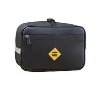 Bolsas de sillín de motocicleta - bolsa seca impermeable, bolsa de paquete de 4,5 litros | Bolsas de sillín de gran capacidad | BAJO DE MOTOR DE MOTO A MOTOR A MOTOR BAJO DE PAGAMEN