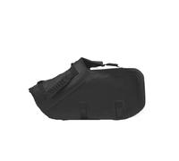 Bolsas De Sillín Motocicleta Bolsa Viaje Universal para Almacenamiento Equipaje Motocicleta Bolsas Laterales para Sillín 48L Impermeable 2 Uds