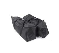 Bolsas De Sillín Motocicleta para Pursuit 2022 2023 2024 Forro Equipaje Alforjas Caja Bolsas Almacenamiento Internas Bolsa Motocicleta