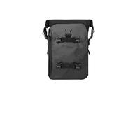 Bolsas De Sillín Motocicleta para Yamaha 6L/10L/30L Mochila Ciclismo Alforja Tanque Motor Bolsa Trasera Equipaje Parachoques Motocicleta Bolsas Barras Choque Impermeables(1X 10L Carbon Fiber)