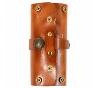 bolsas de tabaco, Funda portátil de viaje for pipa tabaco - Ideal for Navidad, Día del Padre y regalos for hombres