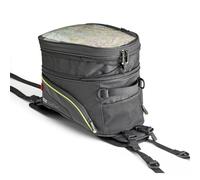 Bolsas De Tanque Para Moto Enduro Extendible 25L GIVI EA142 Negro Universal