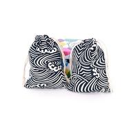 Bolsas de tela con cordón, 20 piezas/lote bolsas de algodón de lino 8 x 10 9 x 12 cm pequeñas fiestas favoritas colgantes nueces joyería embalaje bolsas muselina cordón bolsa regalo bolsa regalo bolsa