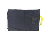 Bolsas De Tela For Aspiradora, Filtro Lavable, Compatibles Con Karcher, WD4, WD5 Y WD6, Recolección Rápida De Polvo.