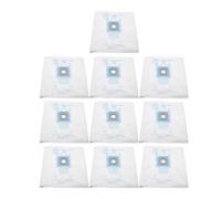 Bolsas De Tela For Aspiradoras Tipo G, Compatibles Con SIEMENS, BSG7, BSGL3126, BSG6, GL30, GL40, BGL45, BSGL5, VSZ5, VSM5, BSD2800(10pcs)