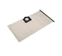 Bolsas de tela lavables for aspiradoras Karcher NT20, NT30, NT38, NT48/1, NT65/2 y NT72/2. Bolsa de filtro de tela no tejida.(NT30)