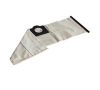 Bolsas De Tela Lavables For Aspiradoras Karcher NT20, NT30, NT38, NT48/1, NT65/2 Y NT72/2. Bolsa De Filtro De Tela No Tejida.(NT38)