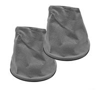 Bolsas de tela para aspiradora compatibles con Midea T3L151E1 piezas de repuesto diseñadas para una captura eficaz del polvo y un entorno más limpio