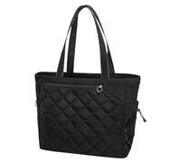 Bolsas De Tenis para Mujeres - Gran Deportiva Duffle Hombres | Tote De Pickleball | Bolso Impermeable Tenis con Compartimento para Zapatos & Bolsillo Húmedo, Caben 2 Raquetas & Portátil 15,6", P