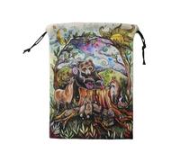 Bolsas de terciopelo con cordones, bolsa de tarot, bolsa de runa con cordón, bolsa de tarot, bolsas de terciopelo, bolsas coloridas para dados, cristales, tarjetas de tarot, joyas