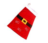 Bolsas de terciopelo suave con cordón para regalos de Navidad, bolsas de gran capacidad para entusiastas de las vacaciones