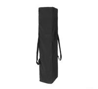 Bolsas de tienda de campaña al aire libre de tamaño práctico con características resistentes al agua y dos asas de transporte fuertes disponibles ahora (S 140 x 34 x 34 cm)