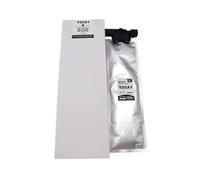 Bolsas De Tinta T05A T05A1 T05A3 Compatibles con Epson WF-C878Ra WF-C879Ra | C878A C879A, tinta pigmentada, chip incluido(Black)