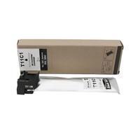Bolsas de Tinta T11C1 T11D1 compatibles con Epson WF-C5390DW C5890D | Tinta pigmentada, chip incluido.(T11C1-BK)