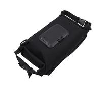 Bolsas de toallitas húmedas para bebés, caja dispensadora de toallitas para inodoro con diseño de hebilla, bolsa de transporte para madres trabajadoras y mujeres que viajan